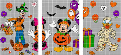 16oz Halloween-J  2407